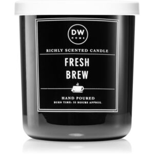 DW Home Fall Fresh Brew lumânare parfumată 258 g-ro
