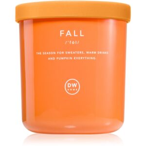 DW Home Fall Pumpkin Pie lumânare parfumată 269 g-ro