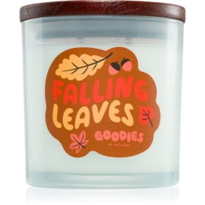 DW Home Goodies Falling Leaves lumânare parfumată 374 g-Țena