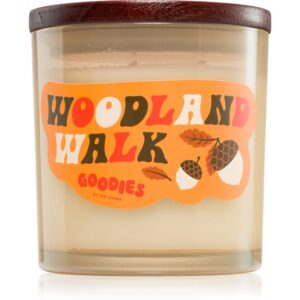 DW Home Goodies Woodland Walk lumânare parfumată 374 g-Țena
