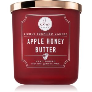 DW Home Prime Apple Honey Butter lumânare parfumată 255 g-Țena