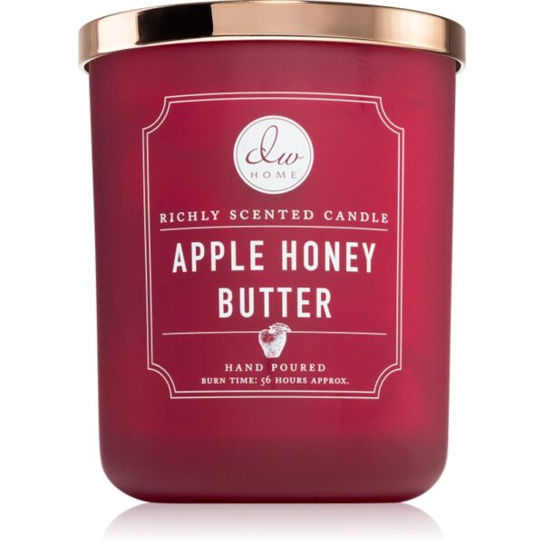 DW Home Prime Apple Honey Butter lumânare parfumată 434 g-ro