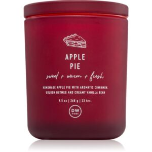 DW Home Prime Apple Pie lumânare parfumată 269 g-Țena