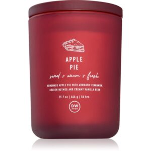 DW Home Prime Apple Pie lumânare parfumată 445 g-Țena