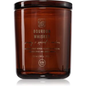 DW Home Prime Bourbon Whiskey lumânare parfumată 264 g-ro