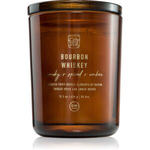 DW Home Prime Bourbon Whiskey lumânare parfumată 434 g-ro