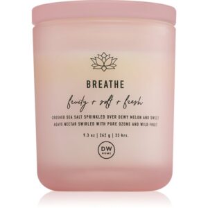 DW Home Prime Breathe lumânare parfumată 262 g-ro