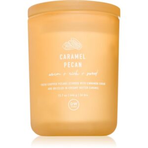 DW Home Prime Caramel Pecan lumânare parfumată 445 g-Țena