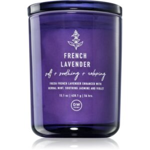 DW Home Prime French Lavender lumânare parfumată 428 g-Țena