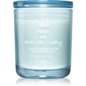 DW Home Prime Fresh Air lumânare parfumată 262 g-Țena