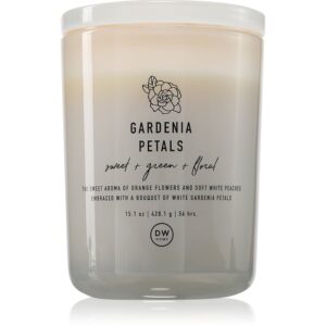 DW Home Prime Gardenia Petals lumânare parfumată 428 g-ro