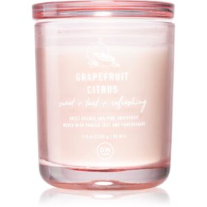 DW Home Prime Grapefruit Citrus lumânare parfumată 264 g-Țena