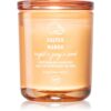 DW Home Prime Salted Mango lumânare parfumată 262 g-Țena