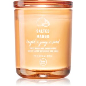 DW Home Prime Salted Mango lumânare parfumată 262 g-Țena