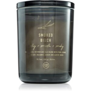 DW Home Prime Smoked Birch lumânare parfumată 434 g-Țena