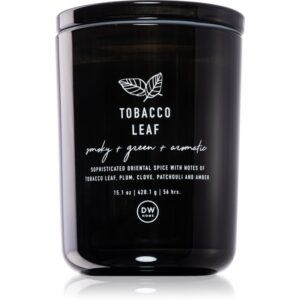 DW Home Prime Tobacco Leaf lumânare parfumată 428 g-ro