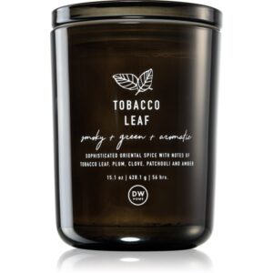 DW Home Prime Tobacco Leaf lumânare parfumată 428 g-ro