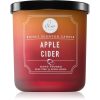 DW Home Signature Apple Cider lumânare parfumată 280 g-Țena