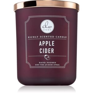 DW Home Signature Apple Cider lumânare parfumată 445 g-Țena