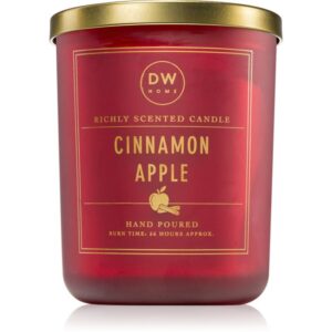 DW Home Signature Apple Cider lumânare parfumată 445 g-ro