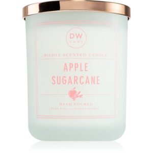 DW Home Signature Apple Sugarcane lumânare parfumată 434 g-ro
