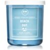 DW Home Signature Beach Day lumânare parfumată 264 g-Țena