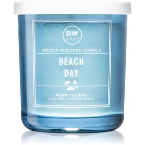 DW Home Signature Beach Day lumânare parfumată 264 g-Țena