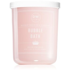 DW Home Signature Bubble Bath lumânare parfumată 434 g-ro