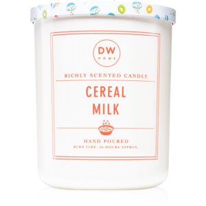 DW Home Signature Cereal Milk lumânare parfumată 434 g-ro