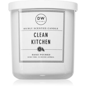 DW Home Signature Clean Kitchen lumânare parfumată 264 g-Țena