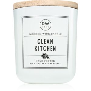 DW Home Signature Clean Kitchen lumânare parfumată 326 g-ro
