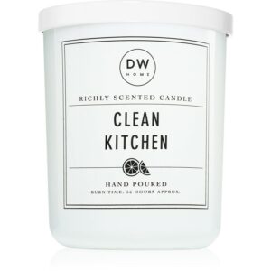 DW Home Signature Clean Kitchen lumânare parfumată 434 g-Țena