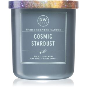 DW Home Signature Cosmic Stardust lumânare parfumată 264 g-Țena