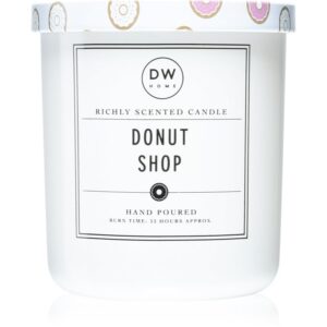 DW Home Signature Donut Shop lumânare parfumată 258 g-Țena