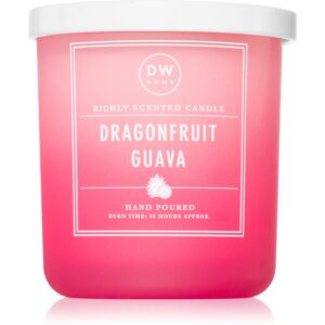 DW Home Signature Dragonfruit Guava lumânare parfumată 263 g-Țena