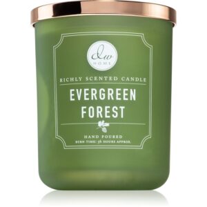 DW Home Signature Evergreen Forest lumânare parfumată 445 g-ro