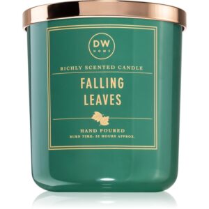 DW Home Signature Fallin Leaves lumânare parfumată 258 g-Țena