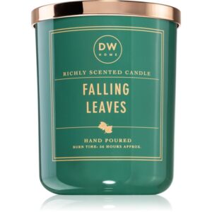 DW Home Signature Fallin Leaves lumânare parfumată 425 g-Țena