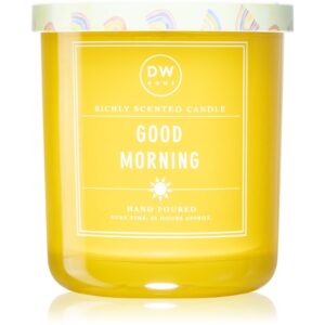 DW Home Signature Good Morning lumânare parfumată 264 g-ro