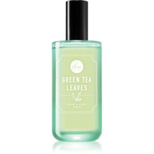 DW Home Signature Green Tea Leaves spray pentru camera 120 ml-ro