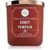 DW Home Signature Honey Pumpkin lumânare parfumată 269 g-ro