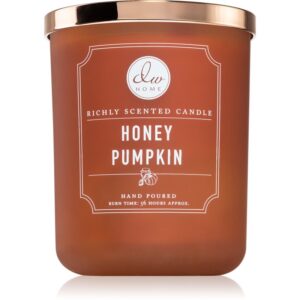 DW Home Signature Honey Pumpkin lumânare parfumată 445 g-ro