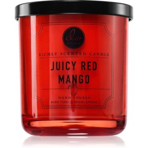 DW Home Signature Juicy Red Mango lumânare parfumată 275 g-ro