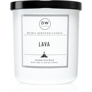 DW Home Signature Lava lumânare parfumată 258 g-ro