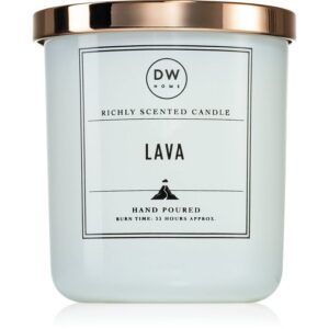 DW Home Signature Lava lumânare parfumată 258 g-ro