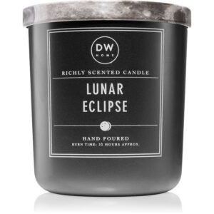 DW Home Signature Lunar Eclipse lumânare parfumată 264 g-Țena