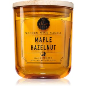 DW Home Signature Maple Hazelnut lumânare parfumată 326 g-ro
