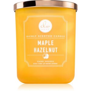 DW Home Signature Maple Hazelnut lumânare parfumată 445 g-Țena
