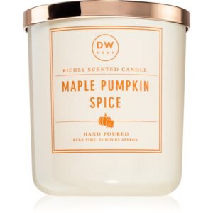 DW Home Signature Maple Pumpkin Spice lumânare parfumată 269 g-Țena