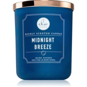 DW Home Signature Midnight Breeze lumânare parfumată 445 g-ro